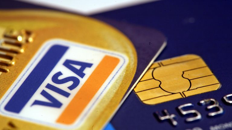 How to Use Credit Cards Responsibly